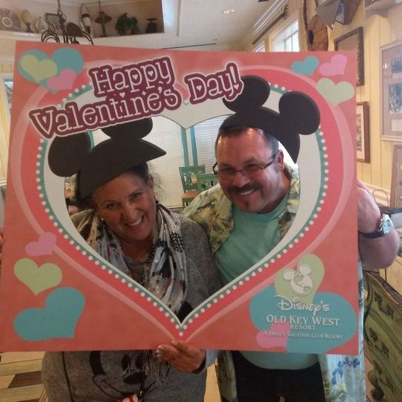 Meet your Posher, Mark - Picture 1 of 1